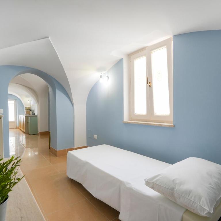 GuestHost - Zefiro Stay - Apartment 7 - Appartamento - 4
