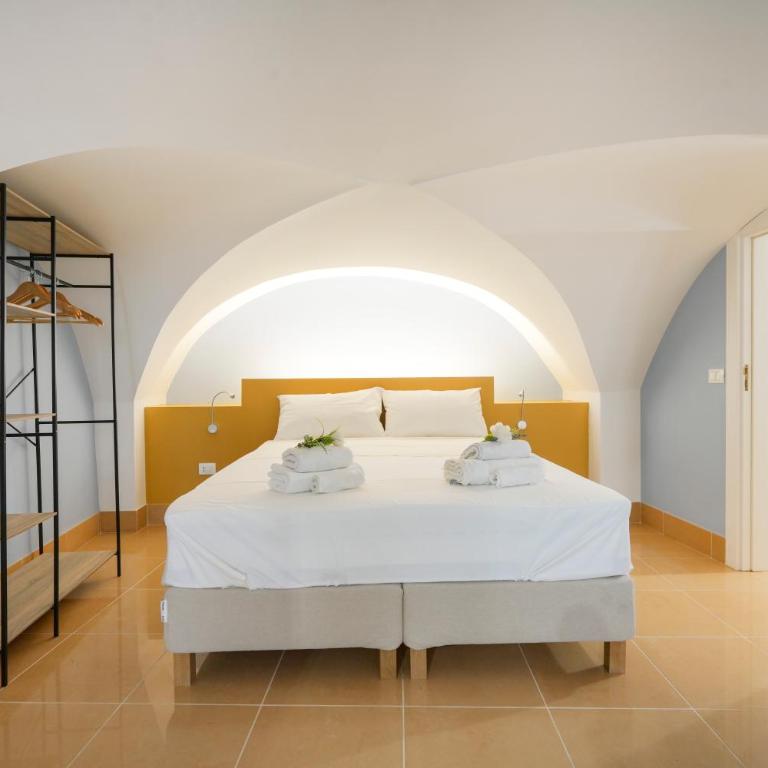 GuestHost - Zefiro Stay - Apartment 7 - Appartamento - 6