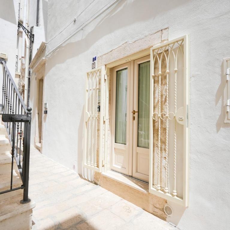 GuestHost - Zefiro Stay - Apartment 7 - Appartamento - 15