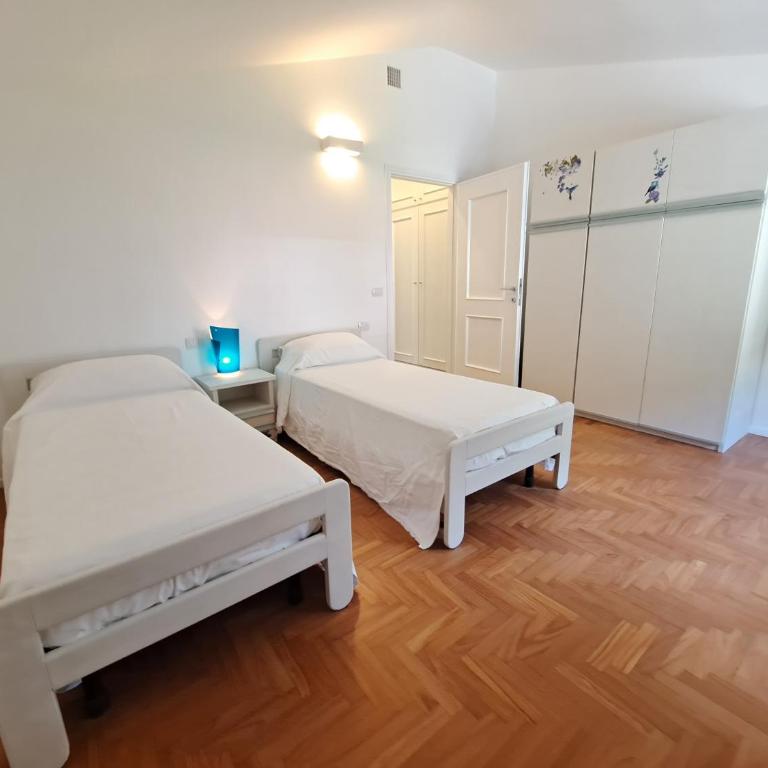 Immobillario - Regina del Lago - Appartamento con 2 Camere da Letto - 28