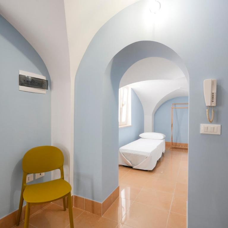 GuestHost - Zefiro Stay - Apartment 7 - Appartamento - 9