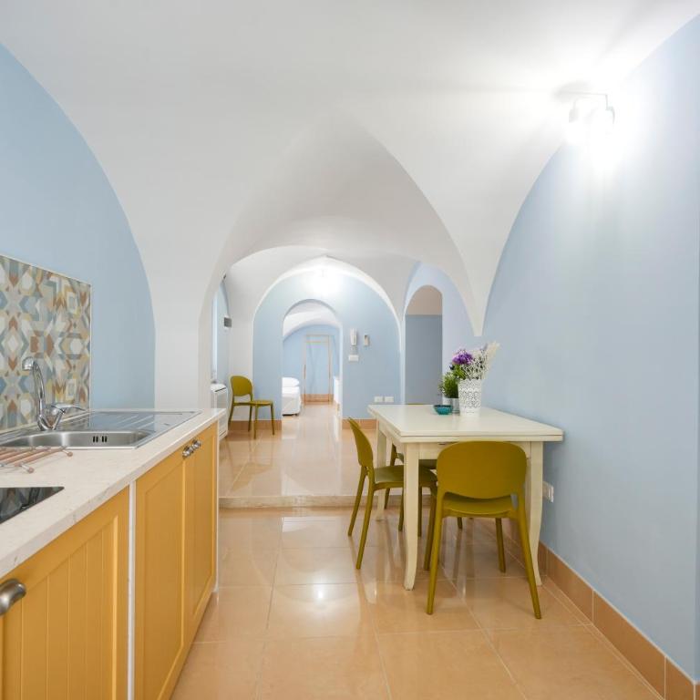 GuestHost - Zefiro Stay - Apartment 7 - Appartamento - 5
