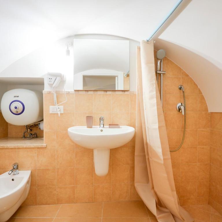 GuestHost - Zefiro Stay - Apartment 7 - Appartamento - 11