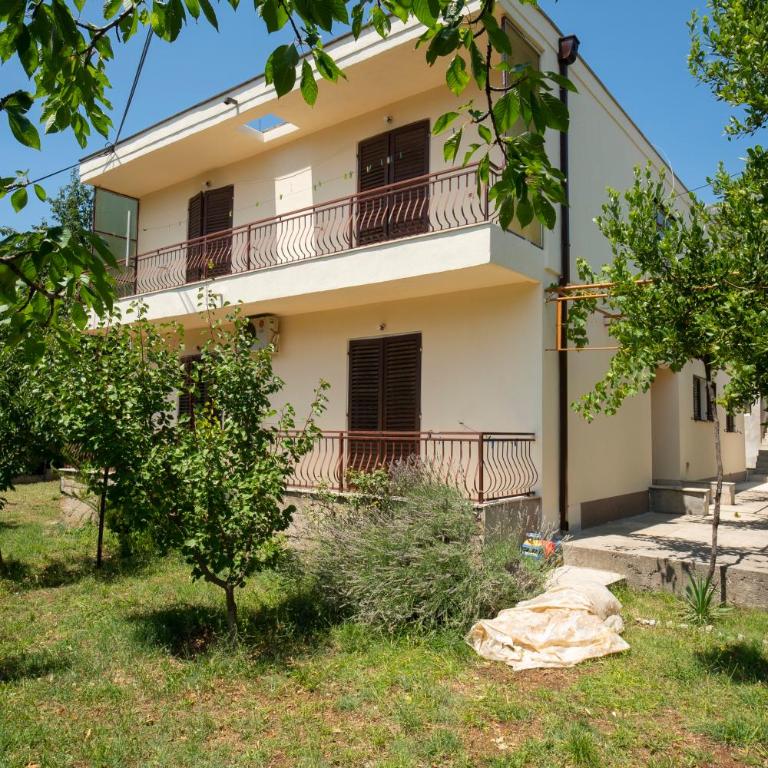 Apartman Mijanovic - Apartman sa 1 Spavaćom Sobom - 42