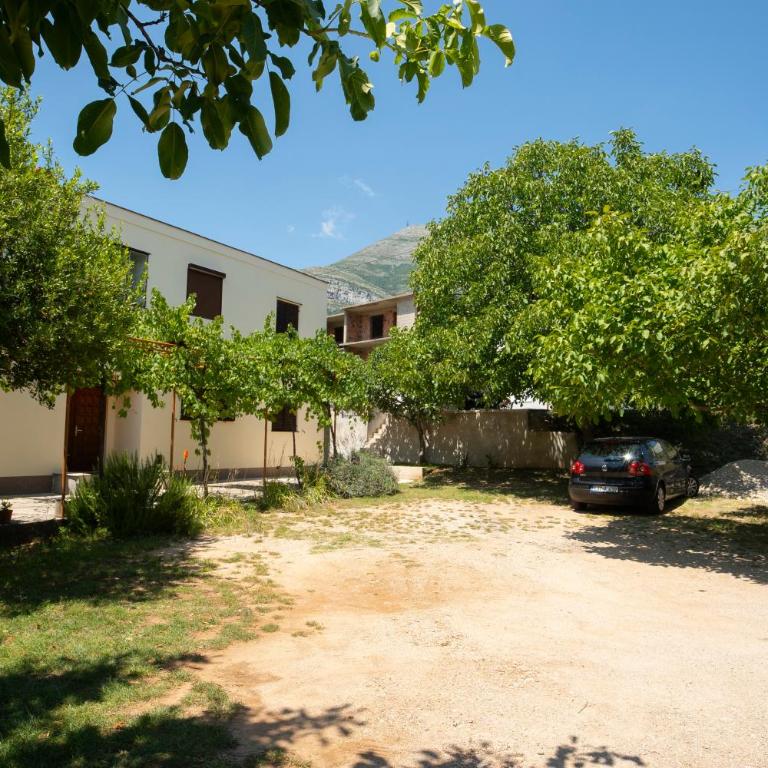 Apartman Mijanovic - Apartman sa 1 Spavaćom Sobom - 43