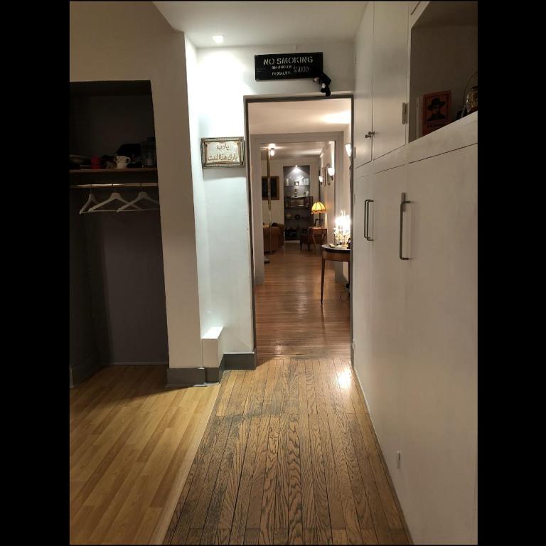 Somptueux appartement Beau-Rivage - Apartment - 26