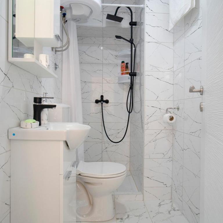 Apartman Mijanovic - Apartman sa 1 Spavaćom Sobom - 36