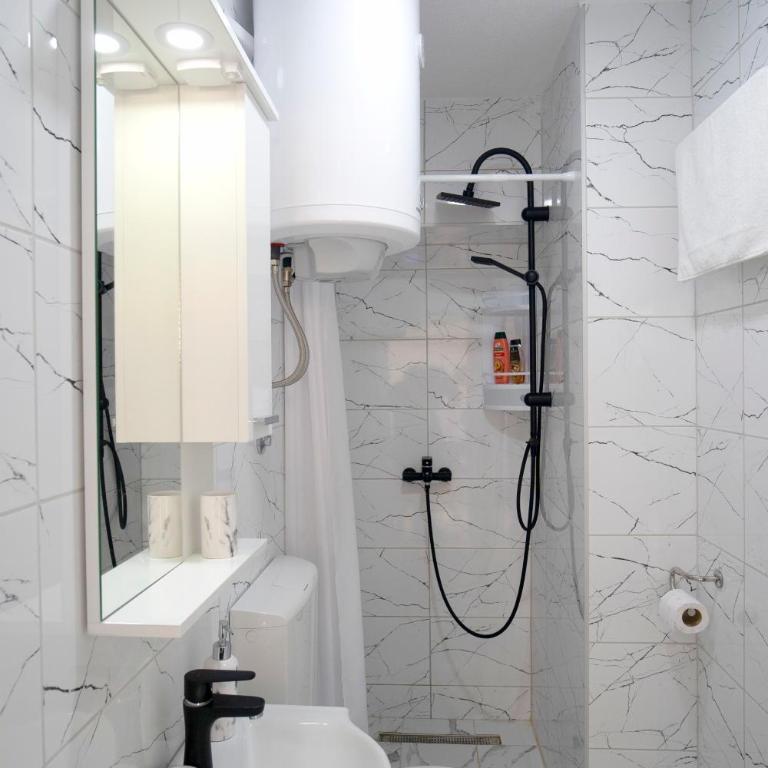 Apartman Mijanovic - Apartman sa 1 Spavaćom Sobom - 37