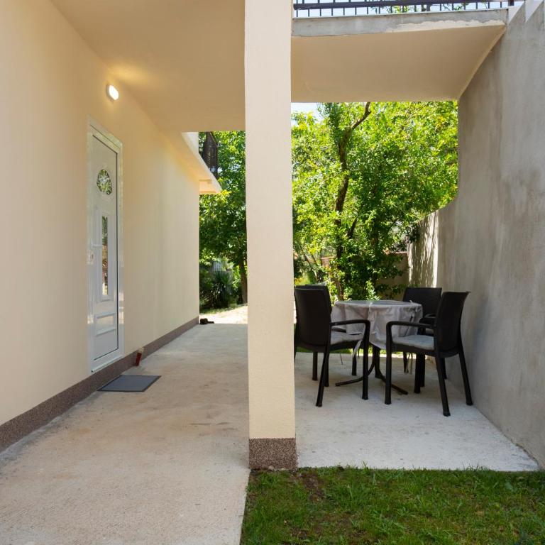 Apartman Mijanovic - Apartman sa 1 Spavaćom Sobom - 38