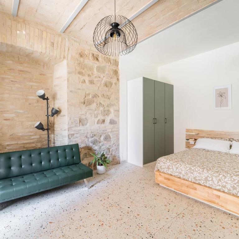 FAMM - Cozy flat in Trastevere - Appartamento con 1 Camera da Letto - 1