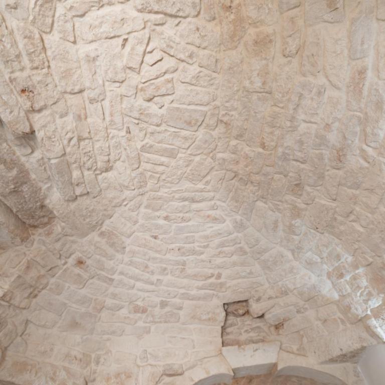 Casa Ficus Ostuni con terrazza vista mare - One-Bedroom Apartment - 16