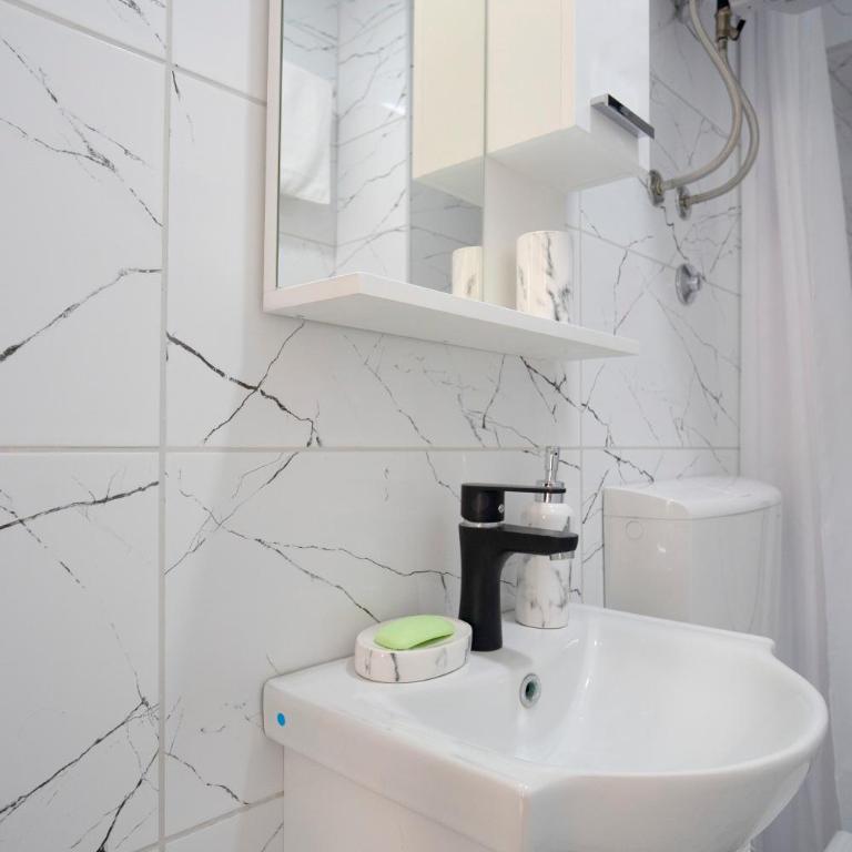 Apartman Mijanovic - Apartman sa 1 Spavaćom Sobom - 33