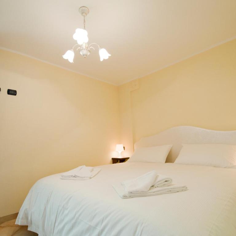 Residence La Corte - Appartamento con 1 Camera da Letto e Balcone (4 Adulti) - 4