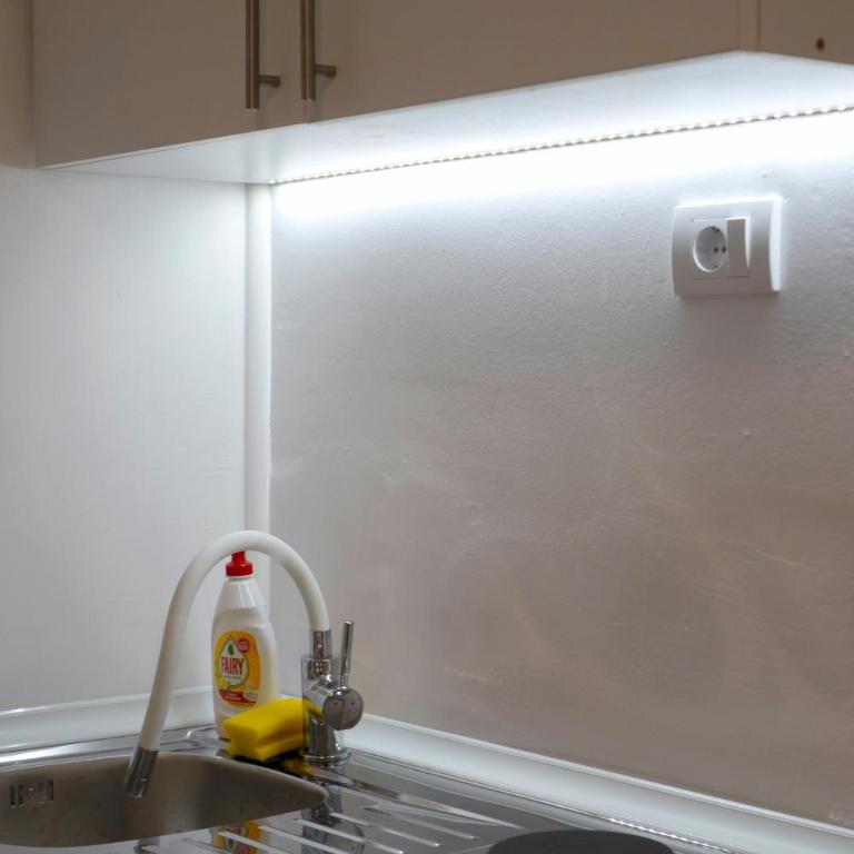 Apartman Mijanovic - Apartman sa 1 Spavaćom Sobom - 26