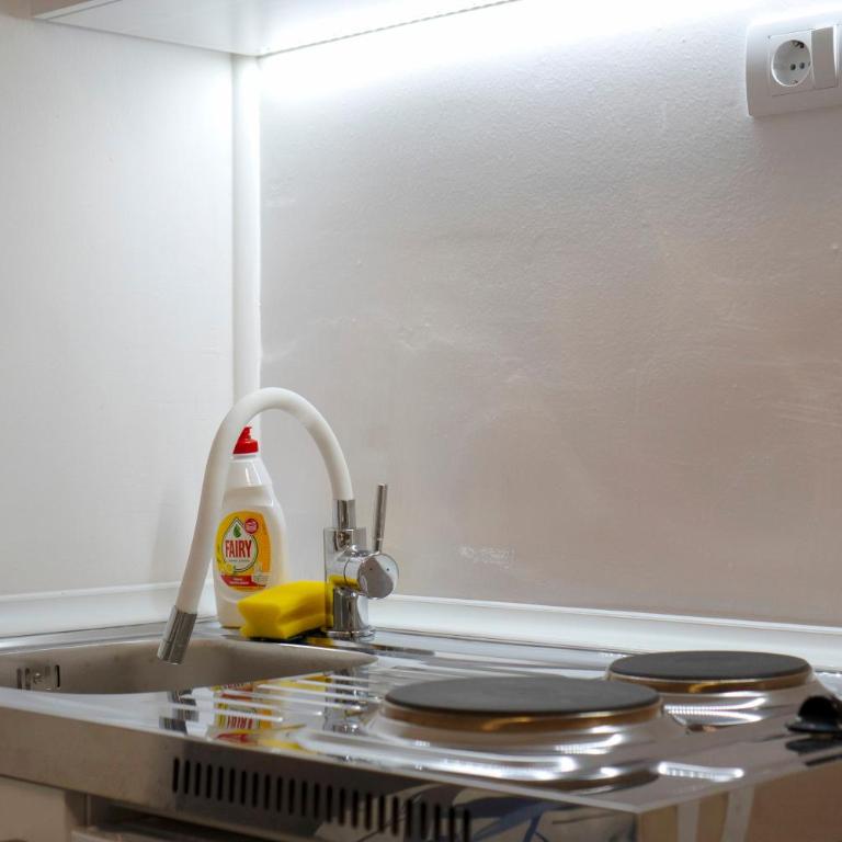 Apartman Mijanovic - Apartman sa 1 Spavaćom Sobom - 27