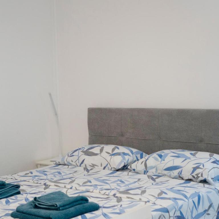 Apartman Mijanovic - Apartman sa 1 Spavaćom Sobom - 6