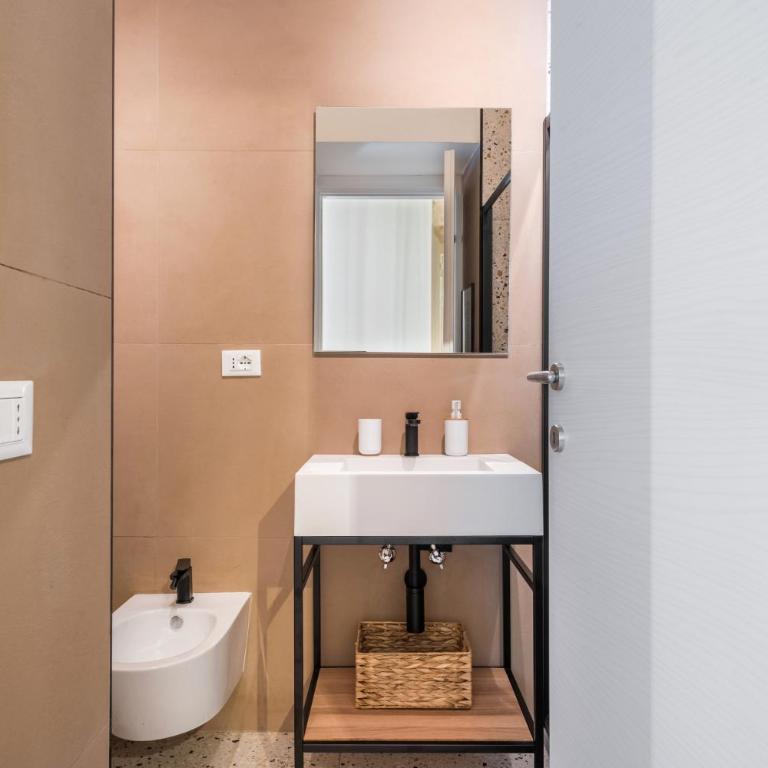 FAMM - Cozy flat in Trastevere - Appartamento con 1 Camera da Letto - 7