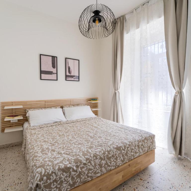 FAMM - Cozy flat in Trastevere - Appartamento con 1 Camera da Letto - 4