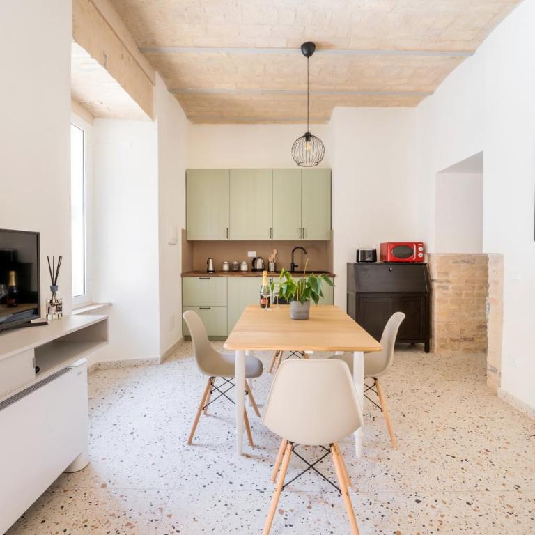 FAMM - Cozy flat in Trastevere - Appartamento con 1 Camera da Letto - 3