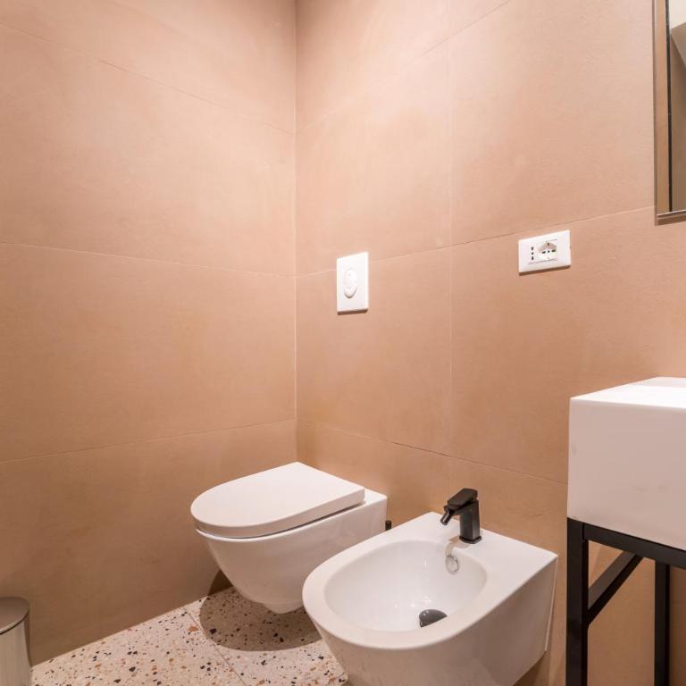 FAMM - Cozy flat in Trastevere - Appartamento con 1 Camera da Letto - 16