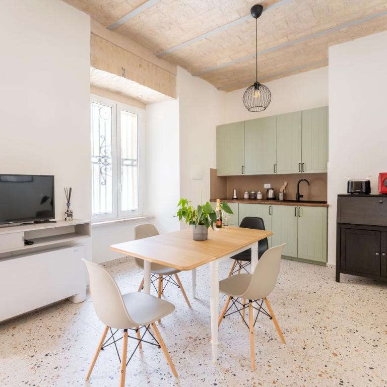 FAMM - Cozy flat in Trastevere - Appartamento con 1 Camera da Letto - 11