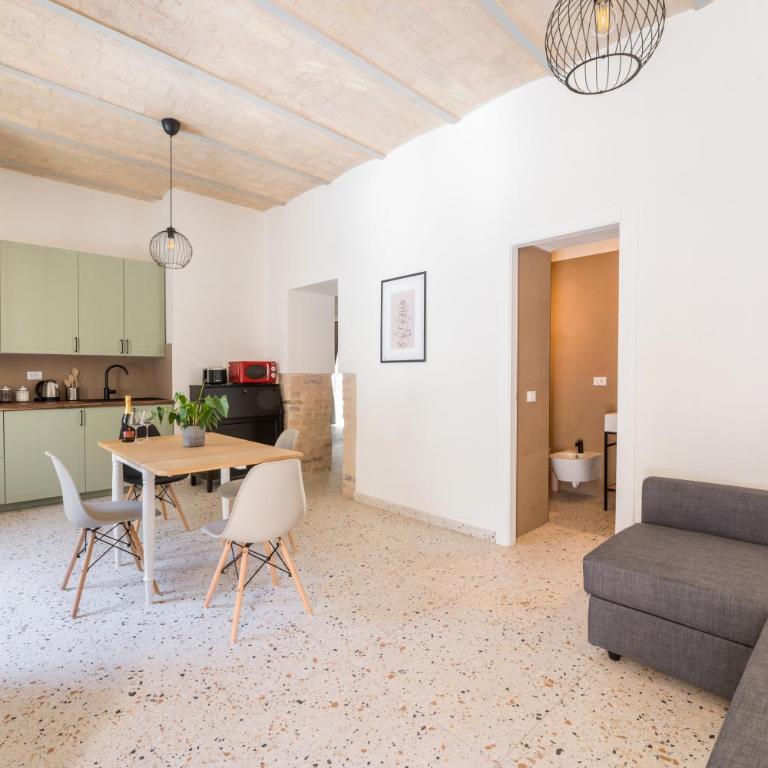 FAMM - Cozy flat in Trastevere - Appartamento con 1 Camera da Letto - 9