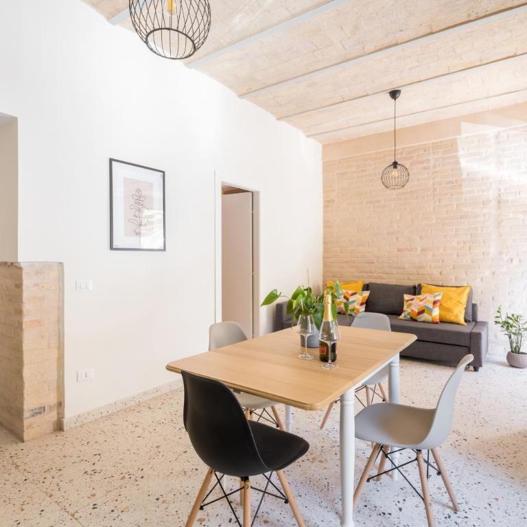 FAMM - Cozy flat in Trastevere - Appartamento con 1 Camera da Letto - 8