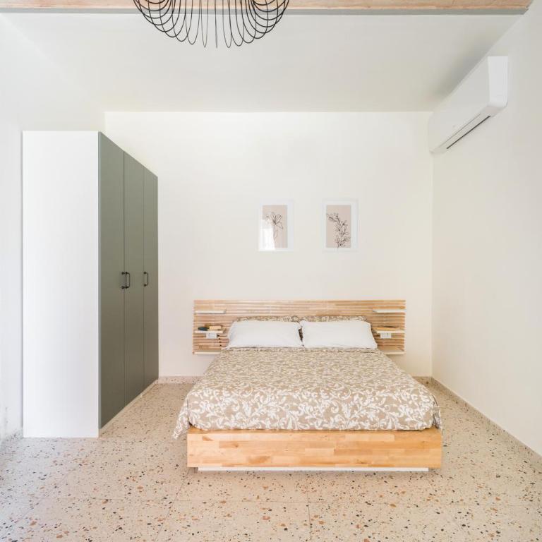 FAMM - Cozy flat in Trastevere - Appartamento con 1 Camera da Letto - 10