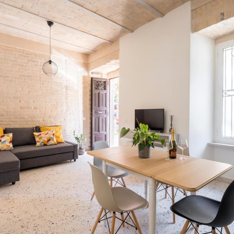 FAMM - Cozy flat in Trastevere - Appartamento con 1 Camera da Letto - 18