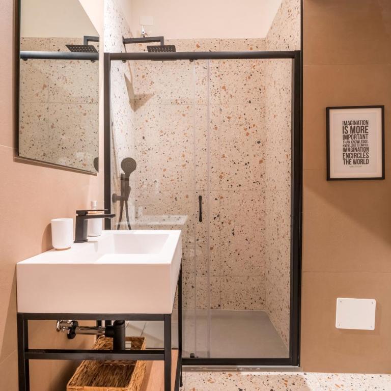 FAMM - Cozy flat in Trastevere - Appartamento con 1 Camera da Letto - 12