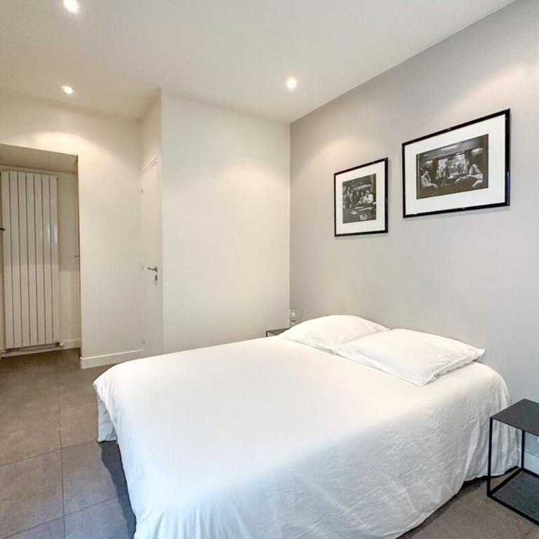 Flexliving - Studio - Victor hugo - Studio - 10