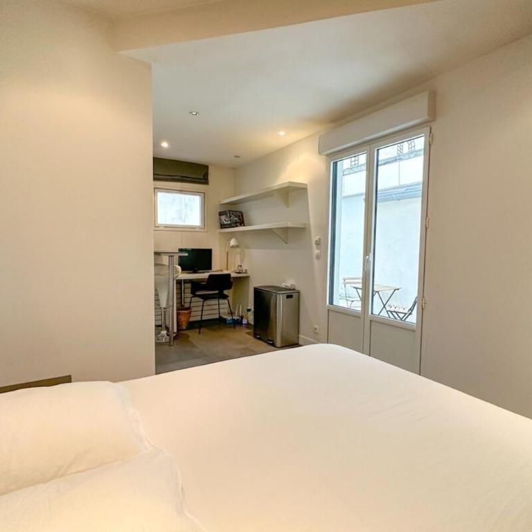 Flexliving - Studio - Victor hugo - Studio - 14