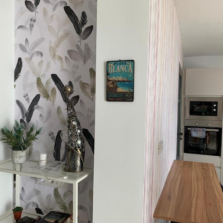 VARELA LO House con Piscina privada - Two-Bedroom House - 9