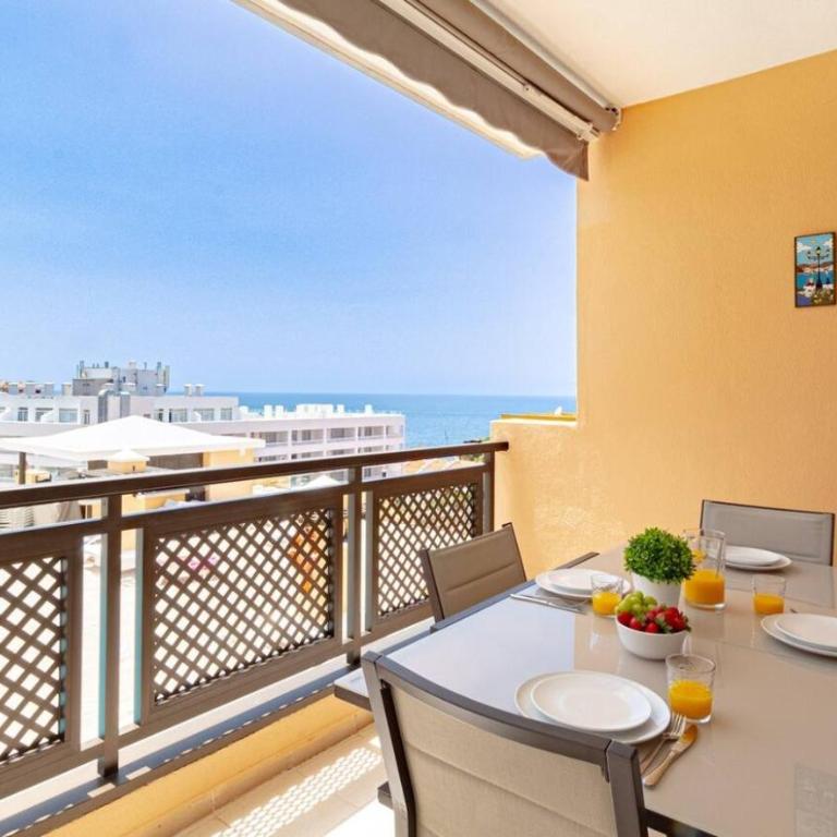 Sunset Vacation Home by Dream Homes Tenerife - Apartamento de 2 dormitorios - 9
