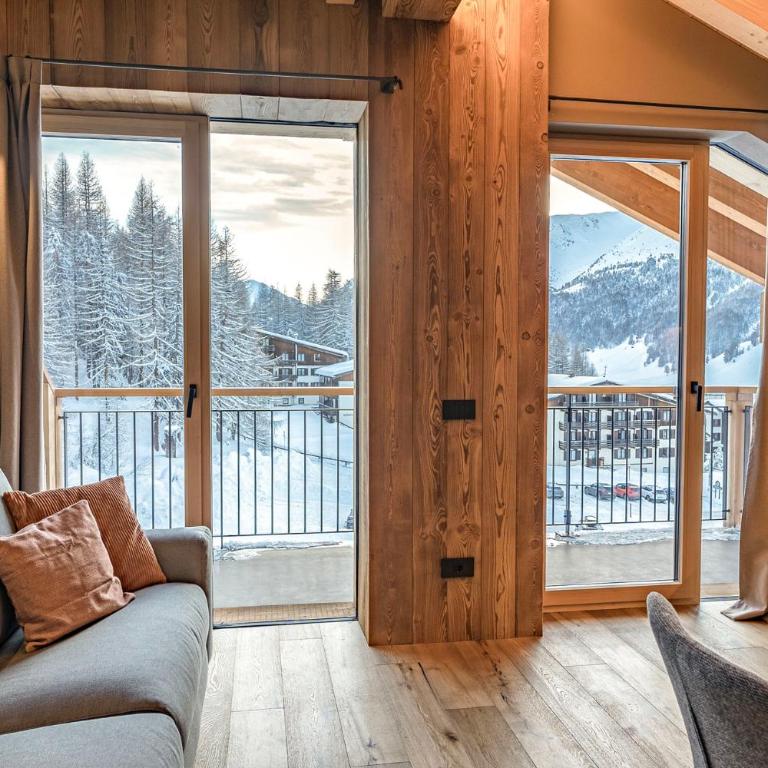 LIVIN JOY Bivio Travel - One-Bedroom Apartment - 1