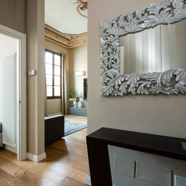 Maison Alighieri - Appartamento con 2 Camere da Letto - 2