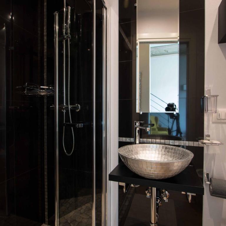 Maison Alighieri - Appartamento con 2 Camere da Letto - 9