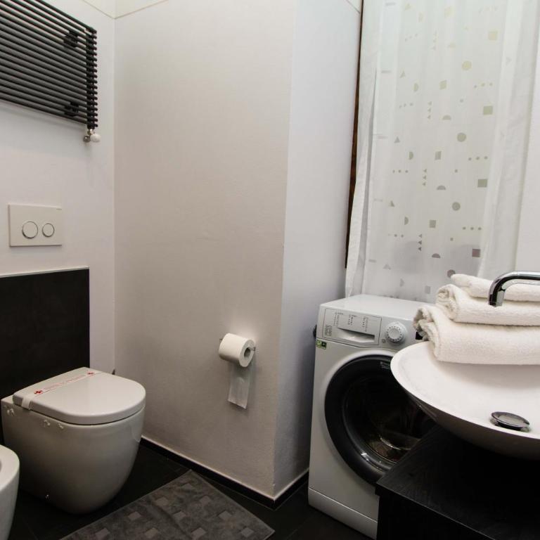 Maison Alighieri - Appartamento con 2 Camere da Letto - 19