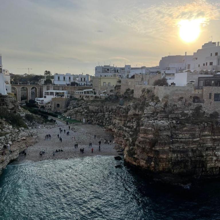 ROSAS Guest House - La Cementina - One-Bedroom Apartment - 35