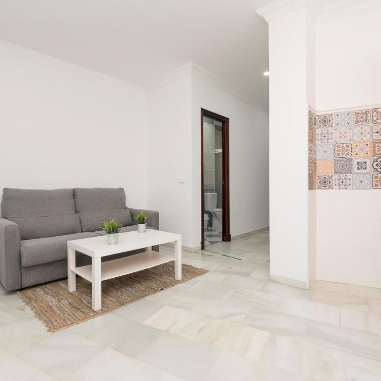 Verano en Chiclana - Apartamento de 1 dormitorio - 6
