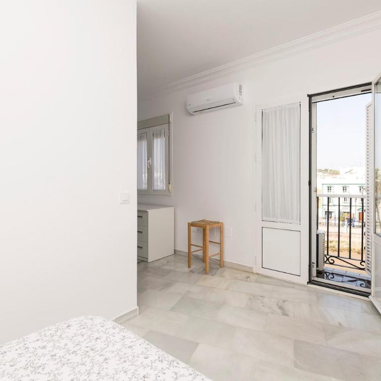 Verano en Chiclana - Apartamento de 1 dormitorio - 13
