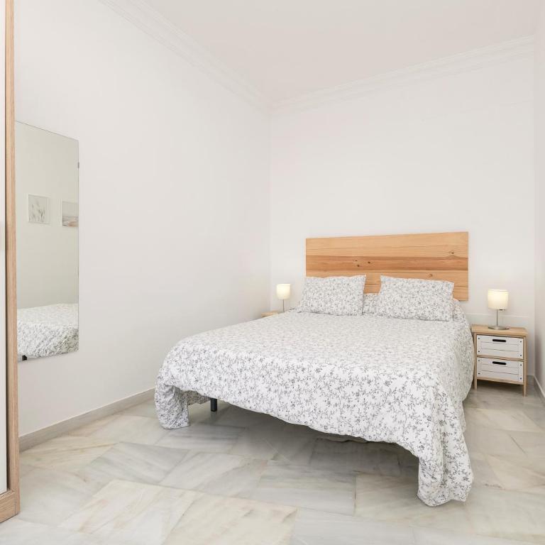 Verano en Chiclana - Apartamento de 1 dormitorio - 11