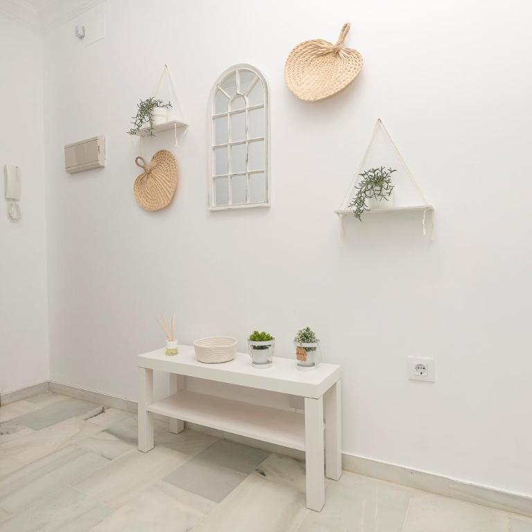 Verano en Chiclana - Apartamento de 1 dormitorio - 19