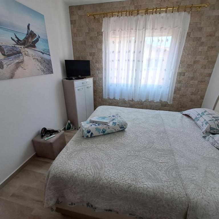 Apartman Dragana - Apartman sa 1 Spavaćom Sobom - 4