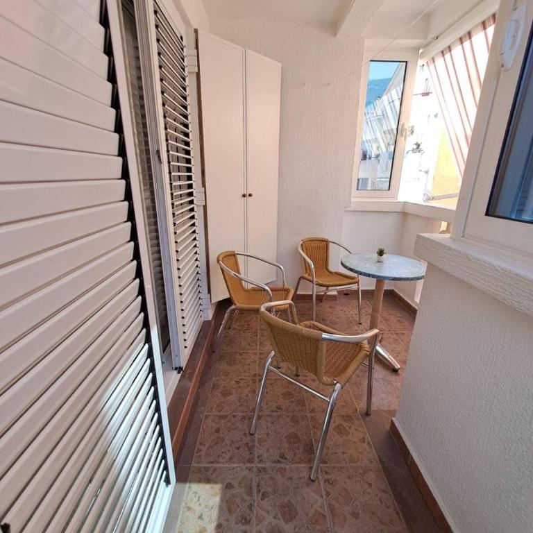 Apartman Dragana - Apartman sa 1 Spavaćom Sobom - 5