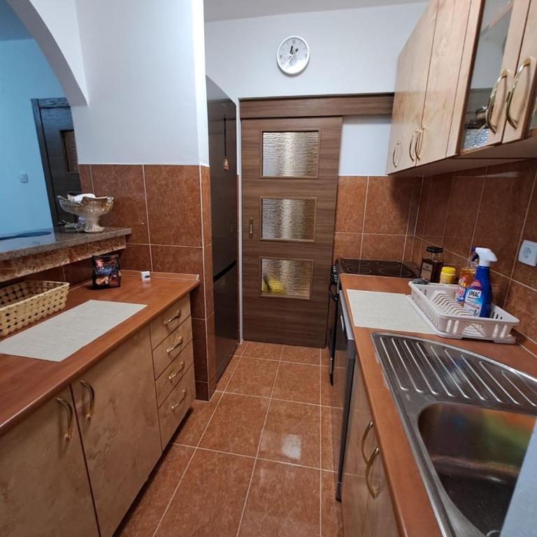 Apartman Dragana - Apartman sa 1 Spavaćom Sobom - 8