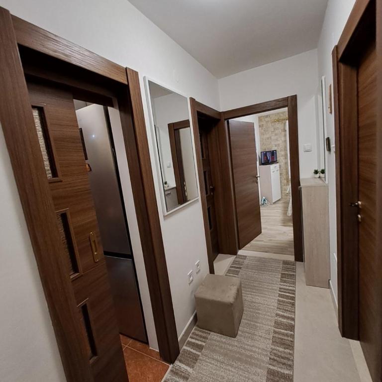 Apartman Dragana - Apartman sa 1 Spavaćom Sobom - 9
