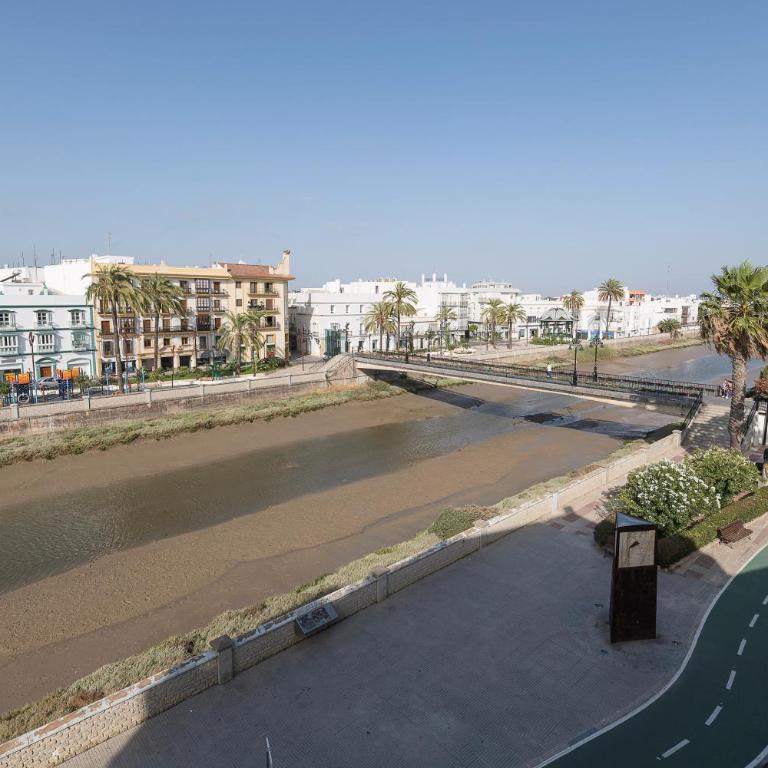 Verano en Chiclana - Apartamento de 1 dormitorio - 21
