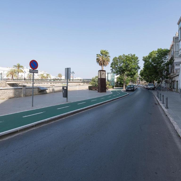 Verano en Chiclana - Apartamento de 1 dormitorio - 24