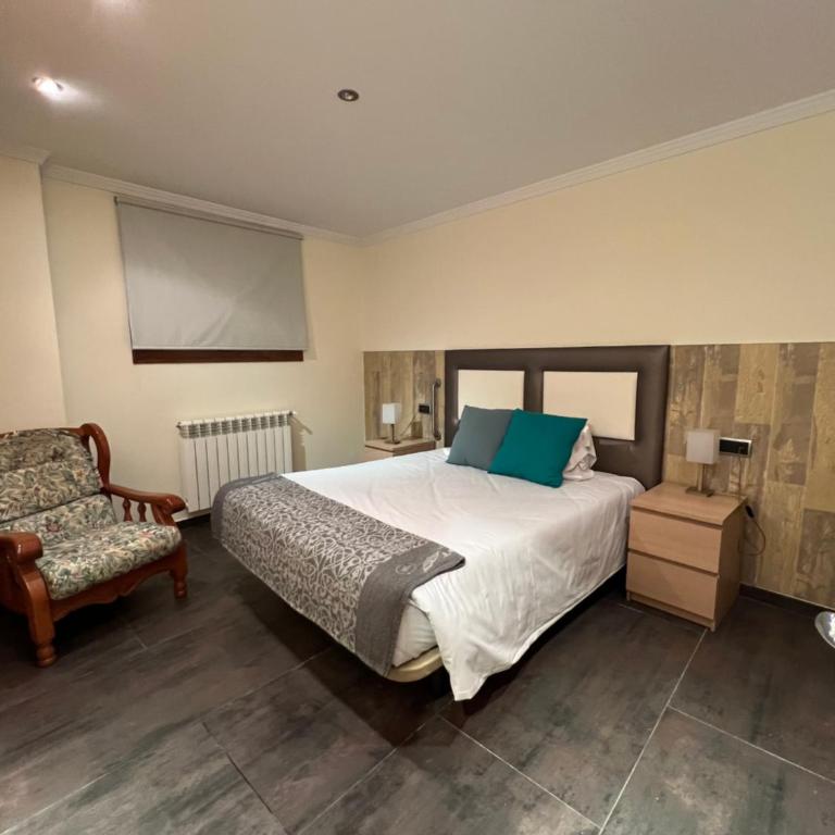 PASSAMANÉ PB - Canillo - Casco Antiguo Hut 7787 - Apartamento de 2 dormitorios - 26